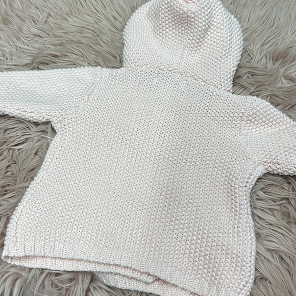 Beba Bean Knit Sweater - Picture 5 of 6